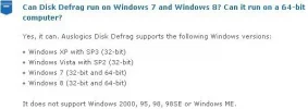 auslogics disk defrag vista 64 compatibility.webp